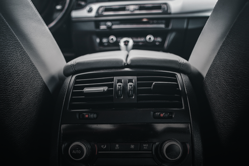 Klima ve Soğutma Sistemleri