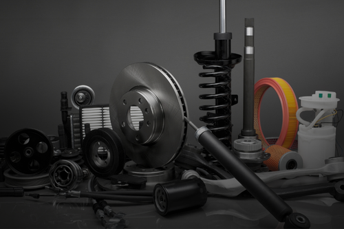 Orijinal Yedek Parça Satışı